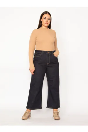 sans Plus Size Pants