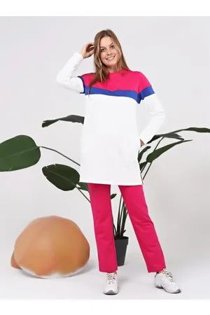 Bwest Tracksuit Set