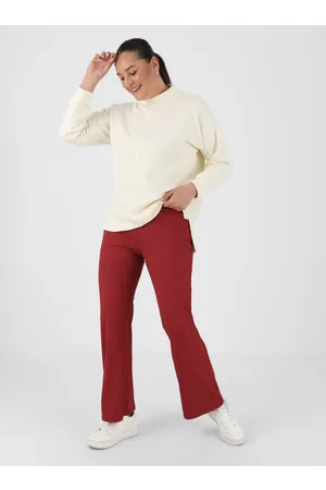 sans Plus Size Pants