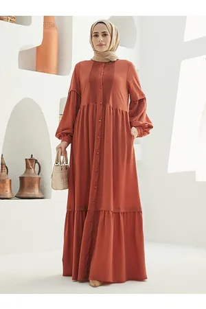 Neways Modest Dress