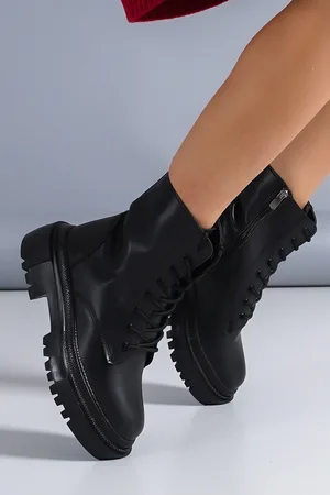 Ayakkabı Havuzu Boots