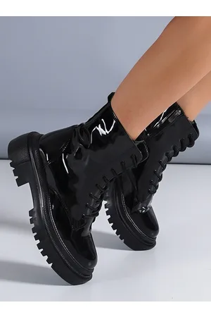 Ayakkabı Havuzu Boots
