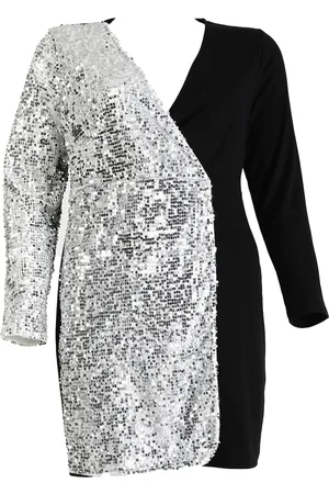 sans Plus Size Dress