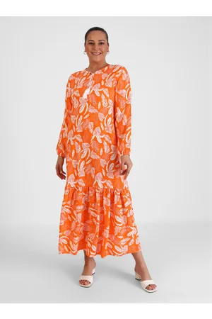 sans Plus Size Dress