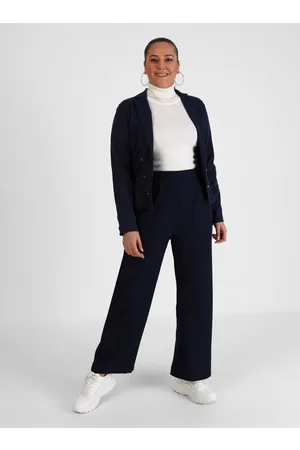 sans Plus Size Jacket