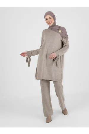Refka Knit Suits