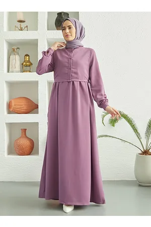 Neways Modest Dress