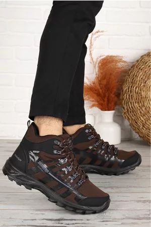 Scooter Women Lace up Ballerinas - Men Shoes