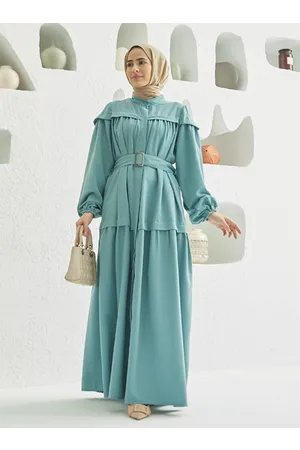 Neways Modest Dress