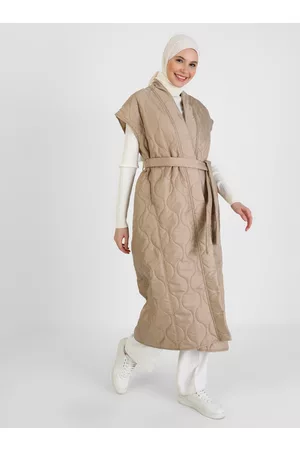 Refka Vest