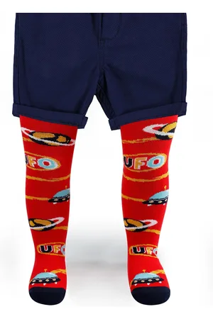 Civil Baby Socks