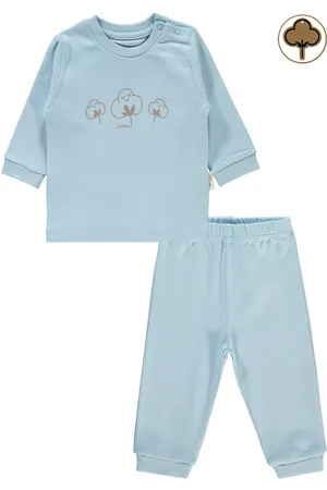 Civil Baby Pyjamas