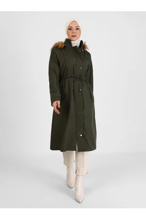 BÜRÜN Topcoat