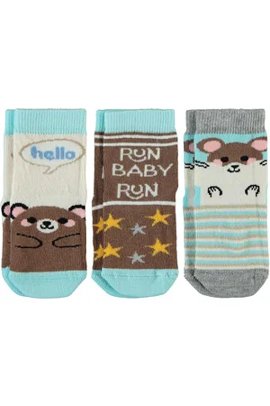Civil Baby Socks