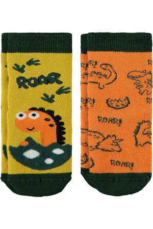 Civil Baby Socks
