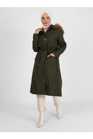 BÜRÜN Topcoat