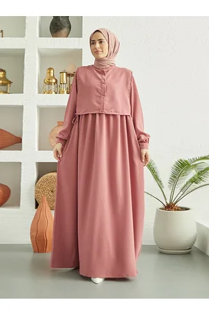 Neways Modest Dress