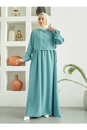 Neways Modest Dress