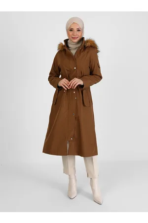 BÜRÜN Topcoat