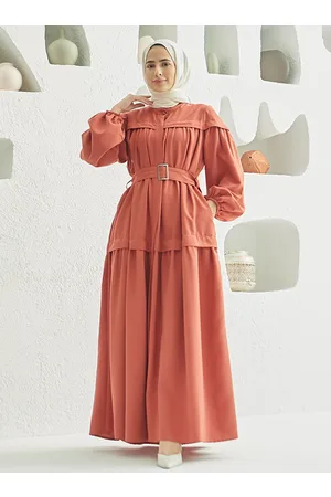 Neways Modest Dress