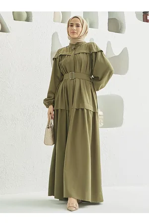 Neways Modest Dress