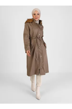 BÜRÜN Topcoat
