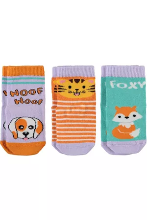 Civil Baby Socks
