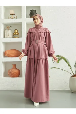 Neways Modest Dress