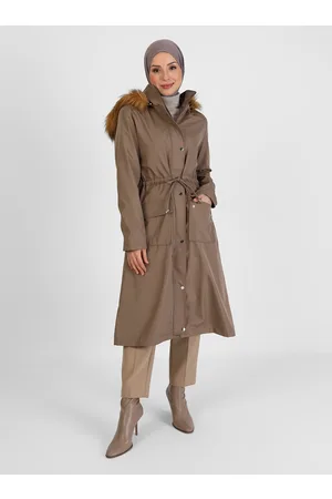 BÜRÜN Topcoat