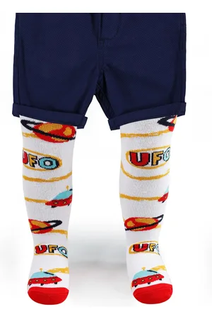 Civil Baby Socks