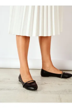 Shoestime Flat Shoes