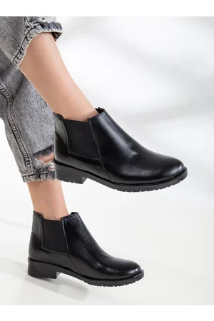 Ayakkabı Havuzu Boots