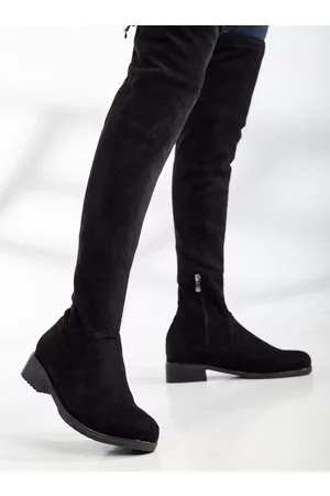 Ayakkabı Havuzu Boots