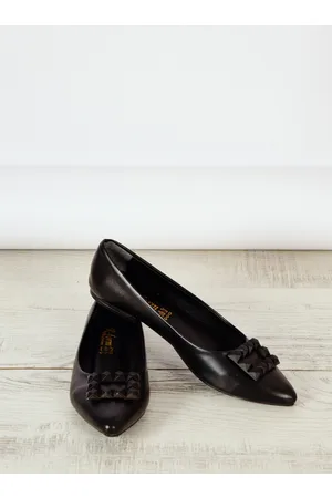 Shoestime Flat Shoes