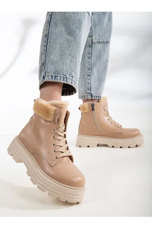 Ayakkabı Havuzu Boots
