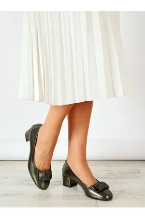 Shoestime Heels