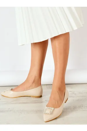 Shoestime Flat Shoes