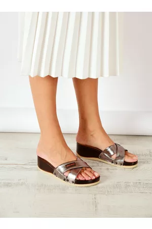 Shoestime Slippers