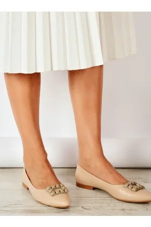 Shoestime Flat Shoes