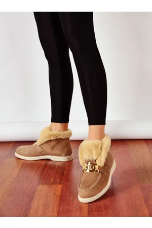 Shoestime Boots