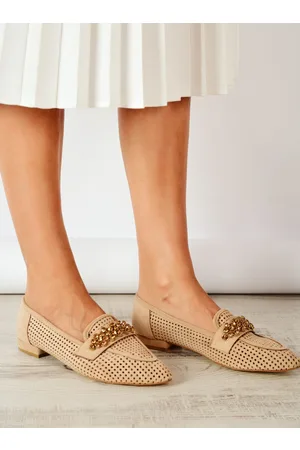Shoestime Flat Shoes