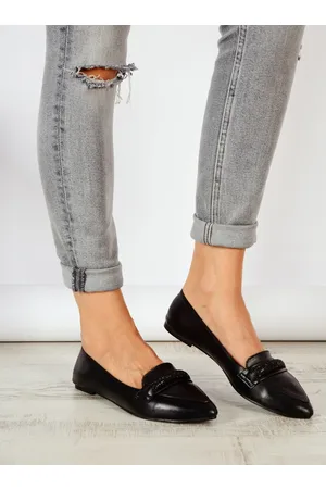 Shoestime Flat Shoes