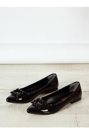 Shoestime Flat Shoes