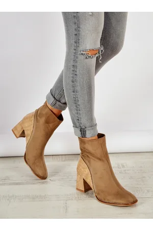 Shoestime Boots