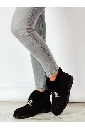 Shoestime Boots