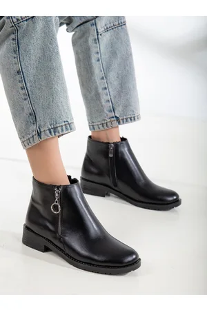 Ayakkabı Havuzu Boots