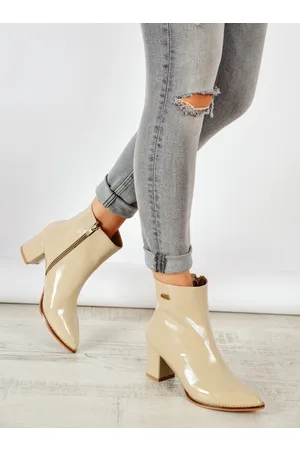 Shoestime Boots