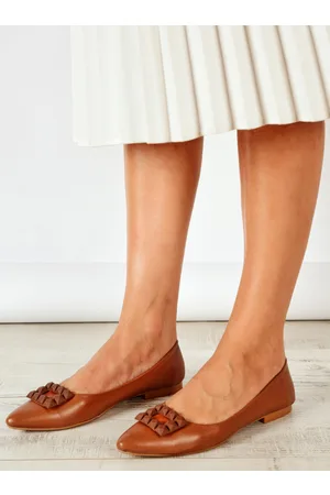 Shoestime Flat Shoes