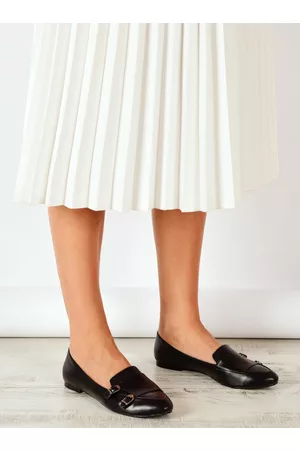 Shoestime Flat Shoes
