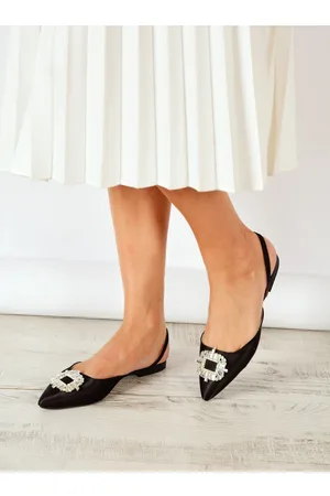 Shoestime Flat Shoes